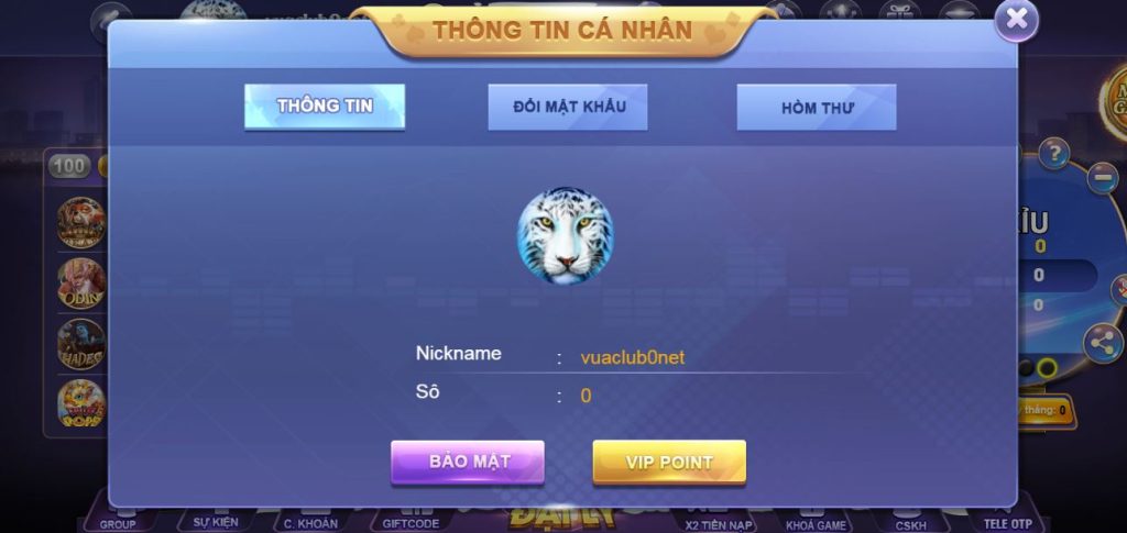 Bật mí cách chơi Poker tại VuaClub dễ thắng thưởng siêu nhanh