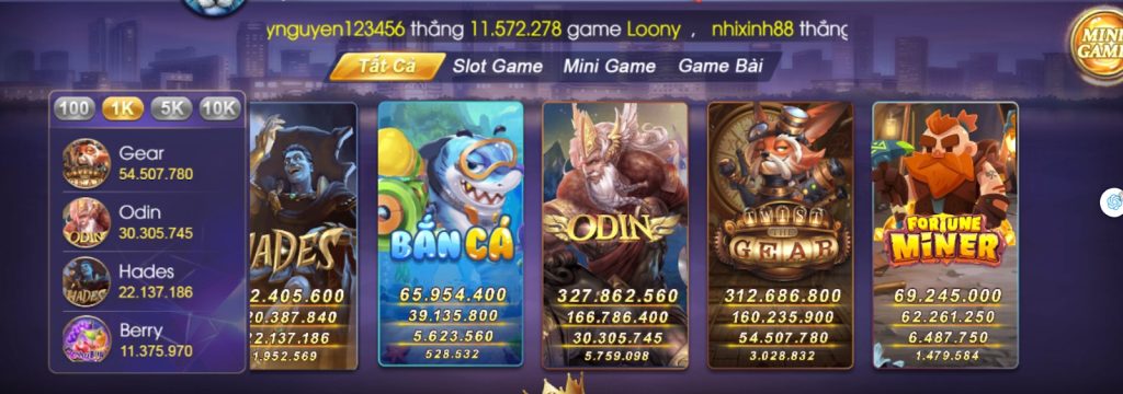 Cách nhận khuyến mãi từ cổng game Vuaclub đơn giản dành cho người chơi mới