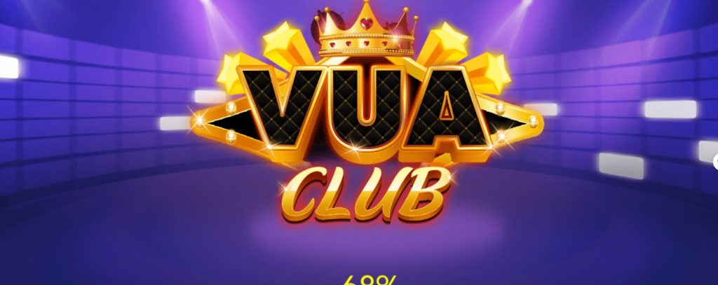 Giới thiệu đôi nét về cổng game Vuaclub – cổng game hiện đại nhất hiện nay