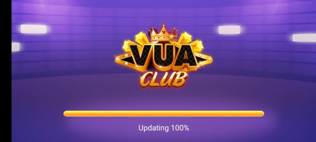 Tải app Vuaclub cho điện thoại chạy hệ điều hành iOS