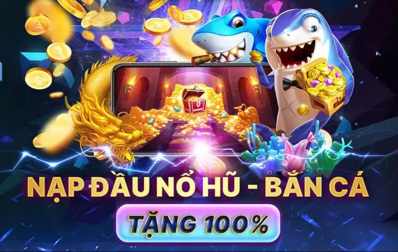 Những ưu điểm tuyệt vời của game Bắn cá đổi thưởng