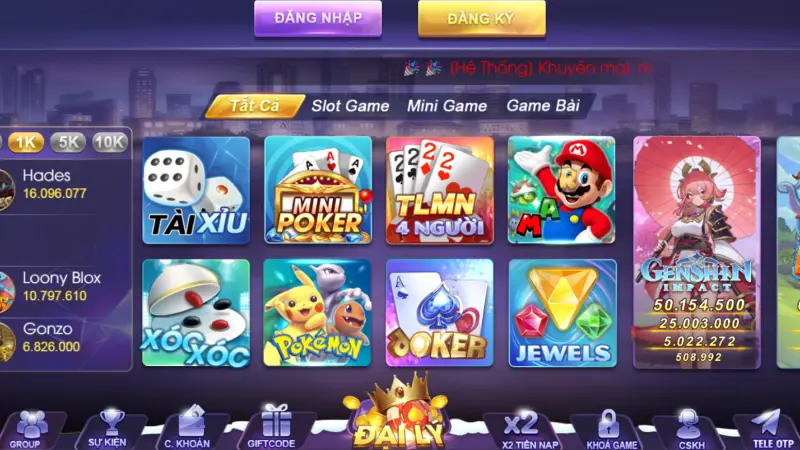 Tìm hiểu chi tiết về luật chơi game slot pokemon vuaclub